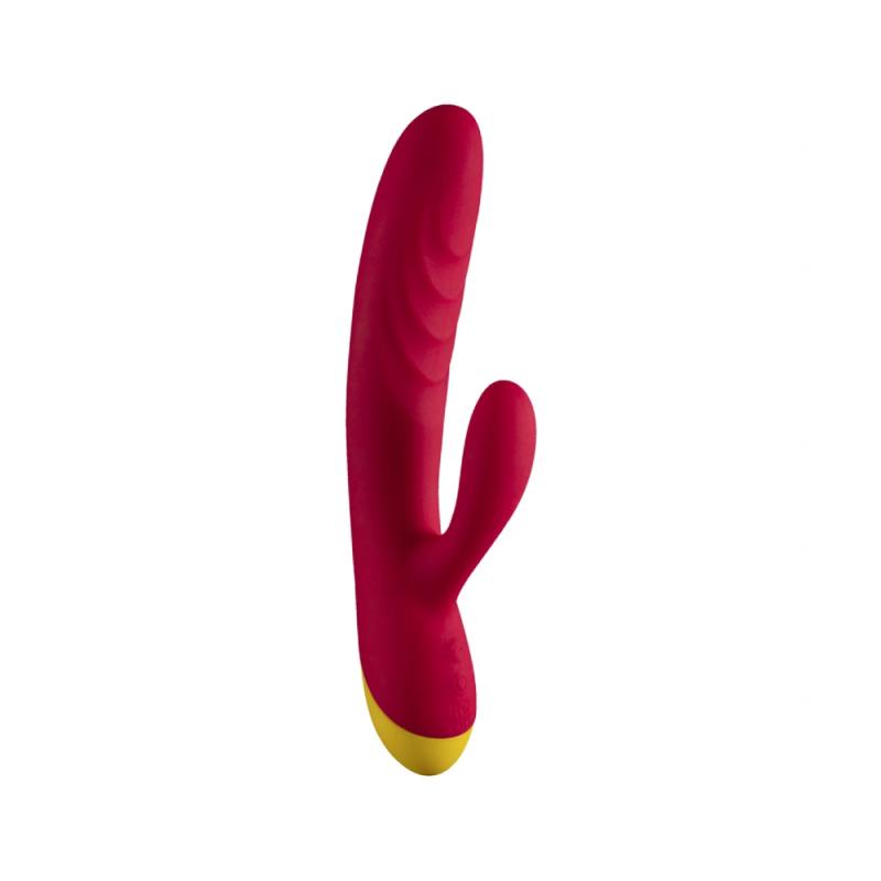 ROMP ROMP by Womanizer - Jazz Vibrator - Roze