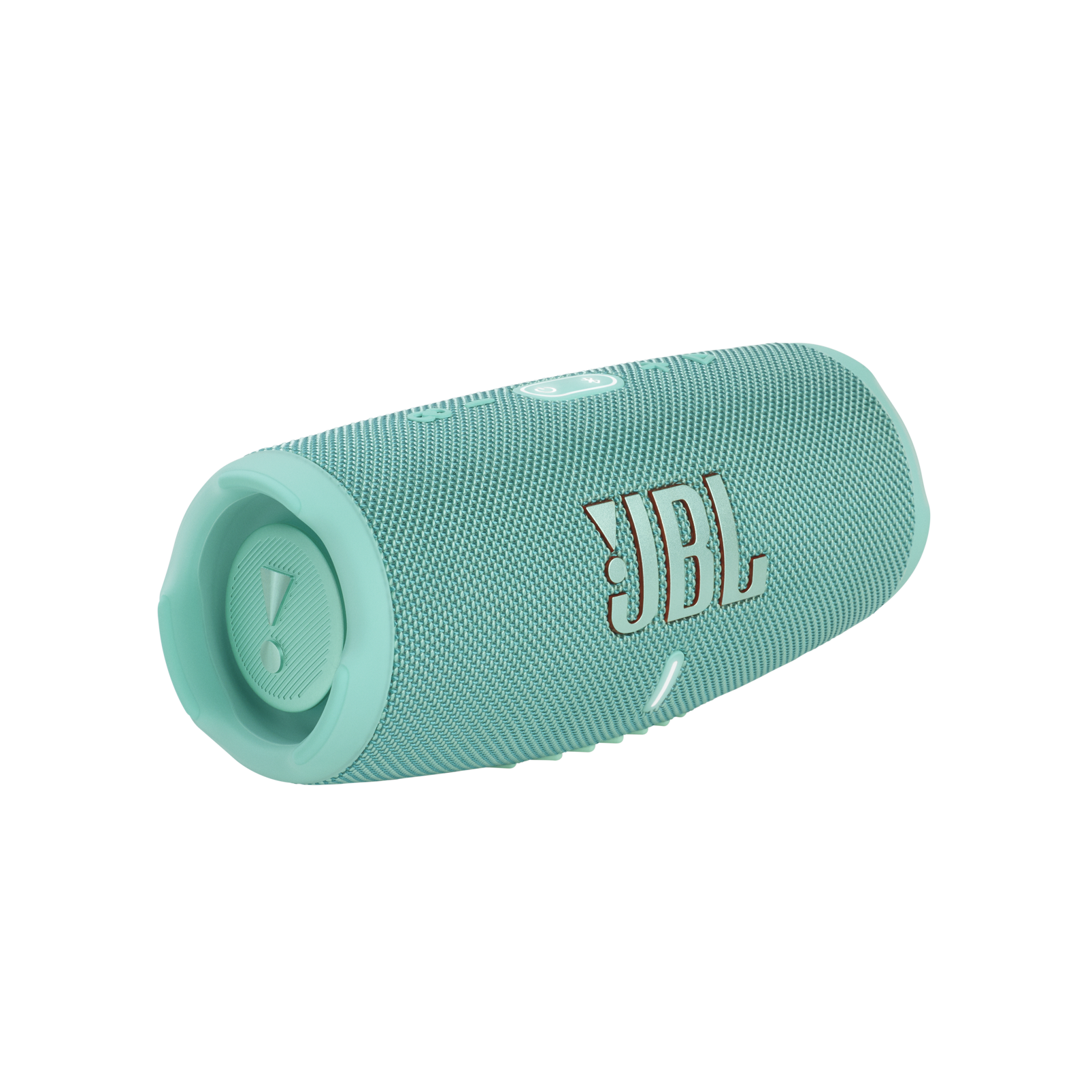 JBL JBL Charge 5 Blauw/groen