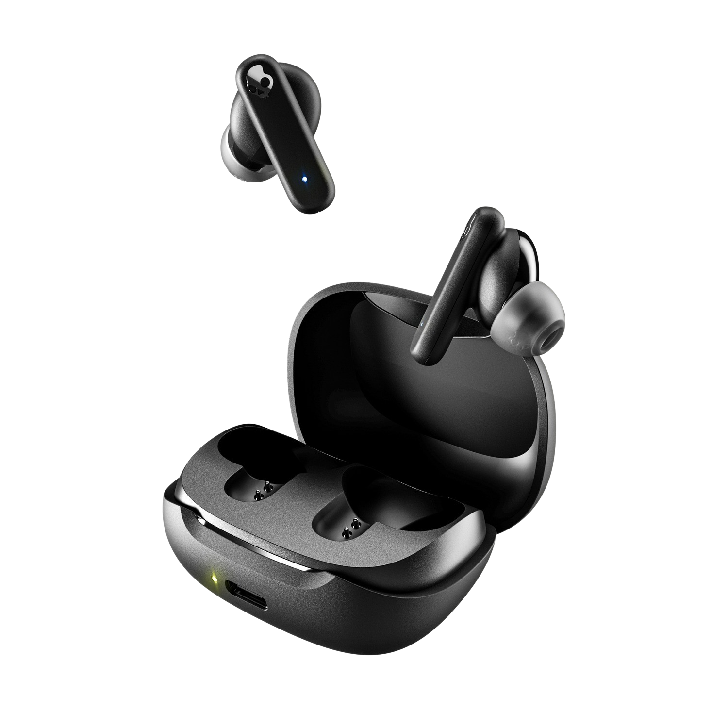 SKULLCANDY Skullcandy Smokin Buds True Wirelesss Zwart