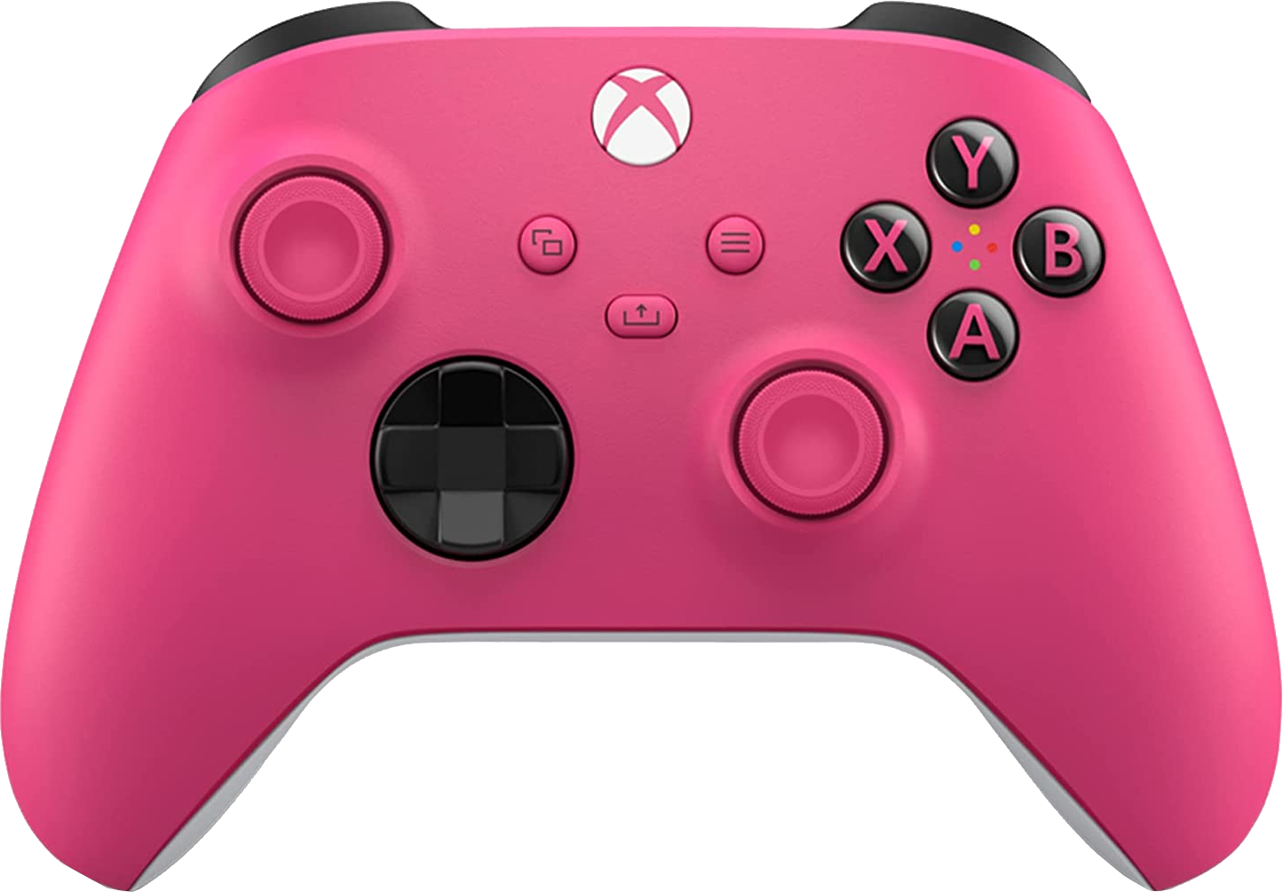 Microsoft Xbox Wireless Controller Series Deep Pink