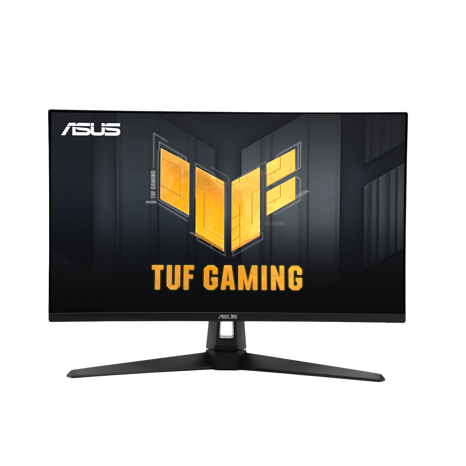 Asus Asus Tuf Gaming Vg27aqm5a - 27 Inch 2560 X 1440 (qhd) 0.3 Ms 300 Hz - Zwart