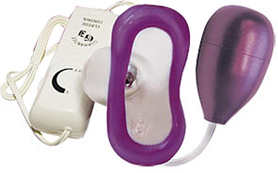 Seven Creations Sexspeeltje Vaginazuiger