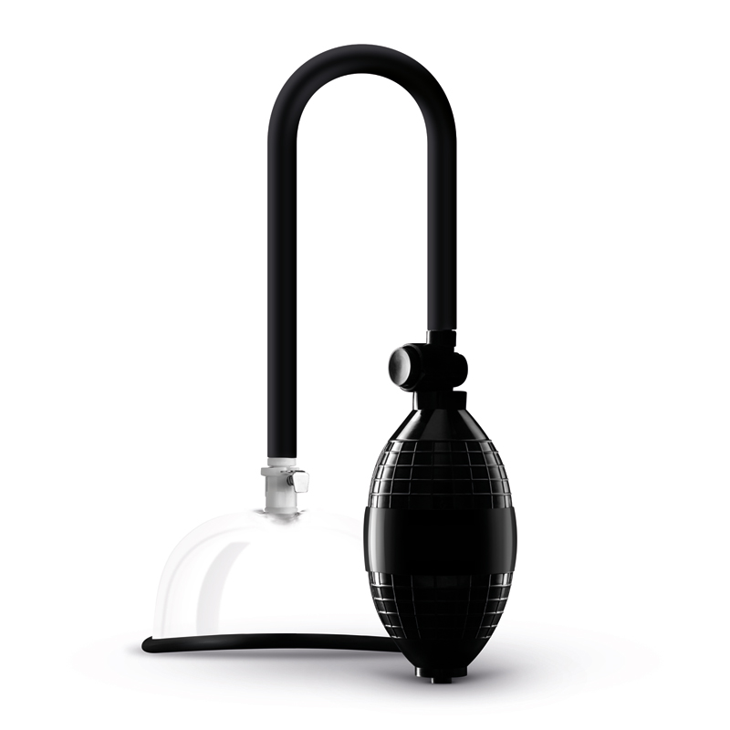 SAIZ Vaginapomp Basic