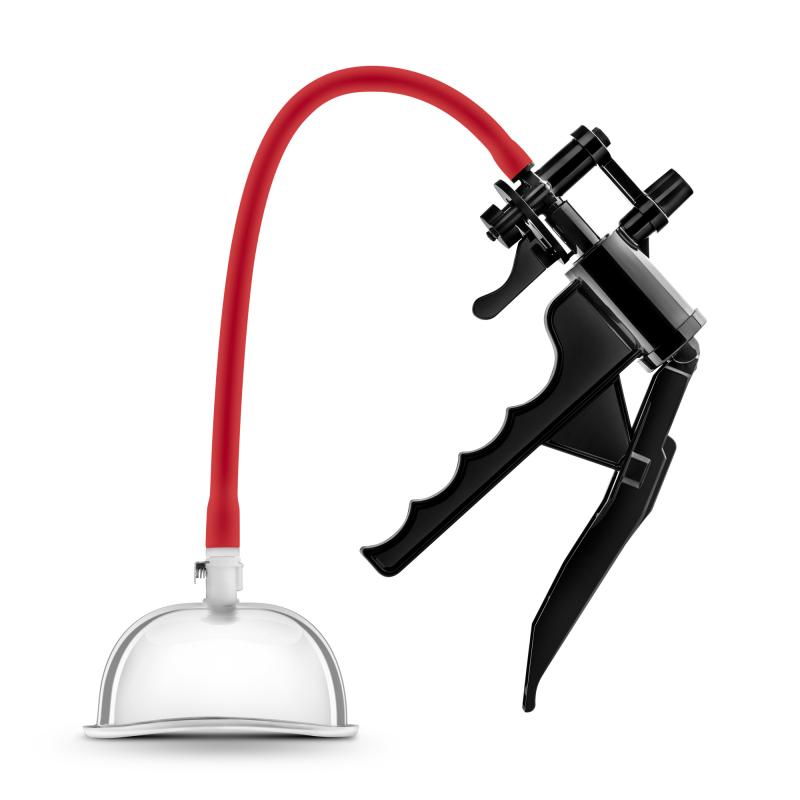 Temptasia Temptasia - Advanced Vulva Pomp Systeem