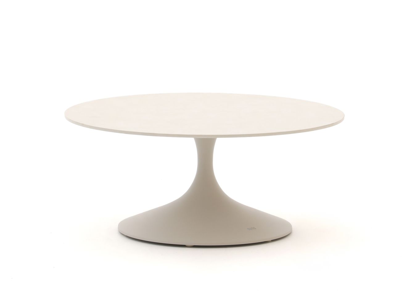 SUNS SUNS Nova lounge tuintafel ø 80cm (h: 34,5cm) - Laagste prijsgarantie!