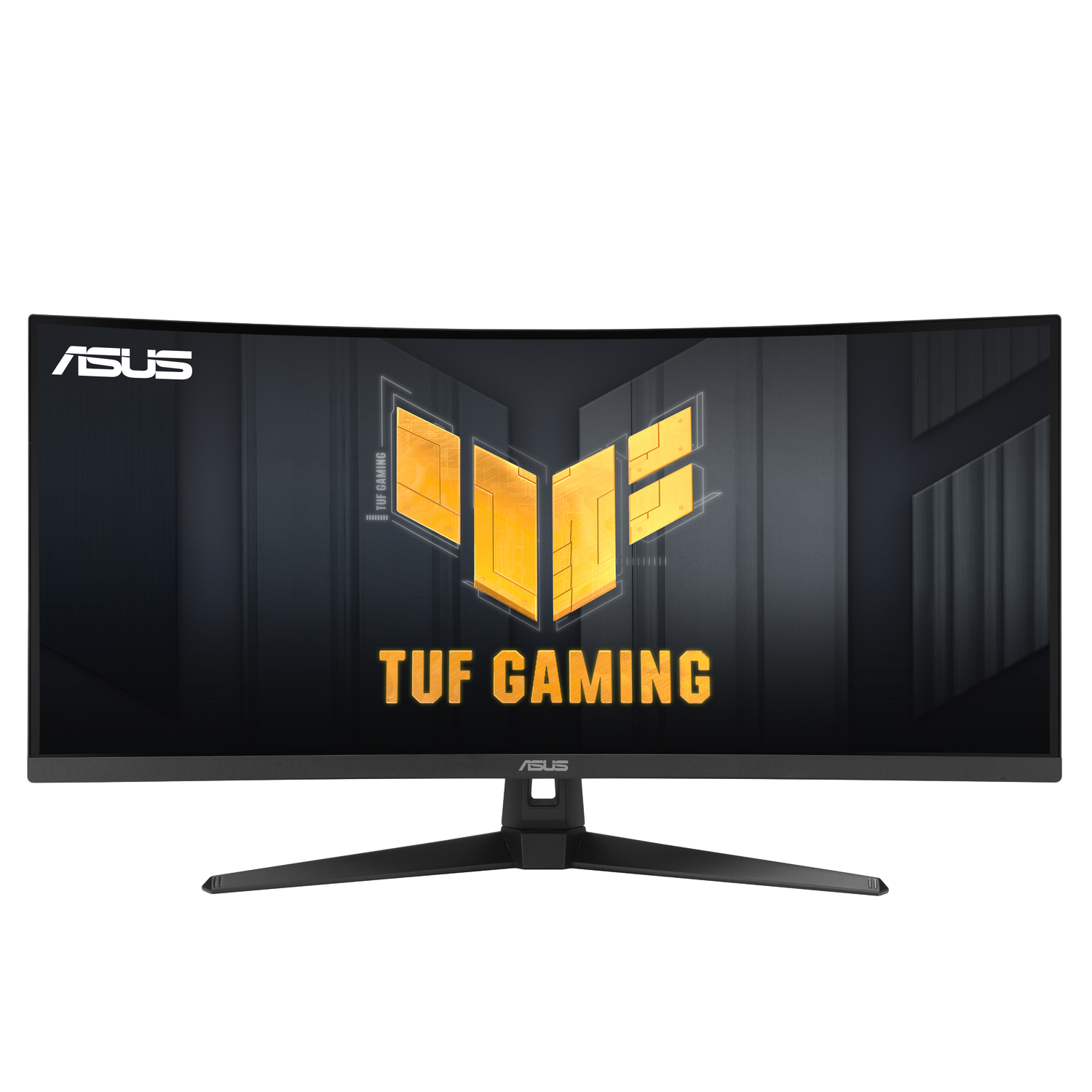 Asus Asus Tuf Gaming Vg34vq3b - 34 Inch 3440 X 1440 (wqhd) 1 Ms 180 Hz - Zwart