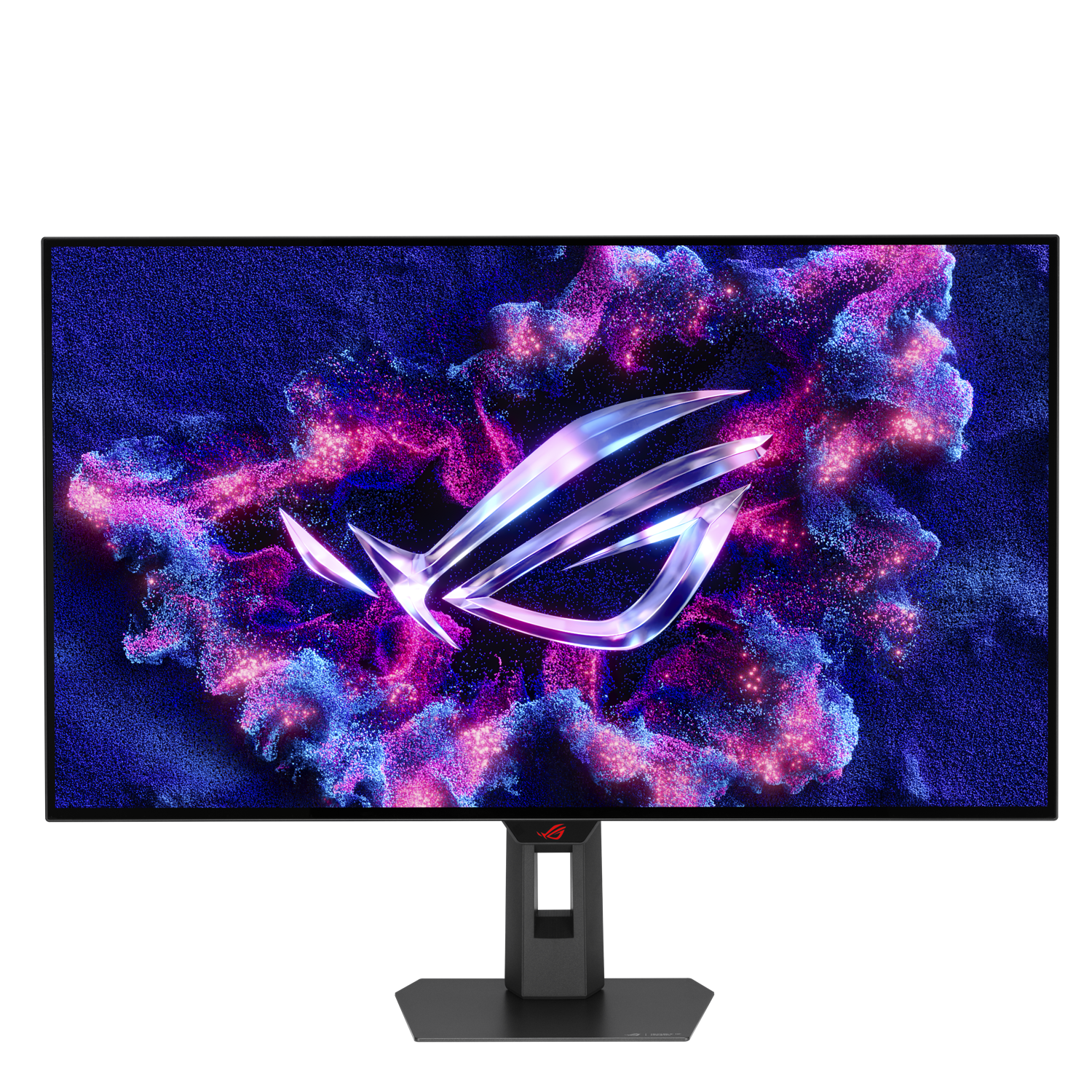 Asus Asus Rog Strix Oled Xg32ucwmg - 31.5 Inch Ultra Hd 4k Woled - Zwart