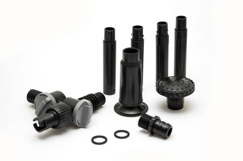 VT Sproeikop set sfp 4000 VT - Vt