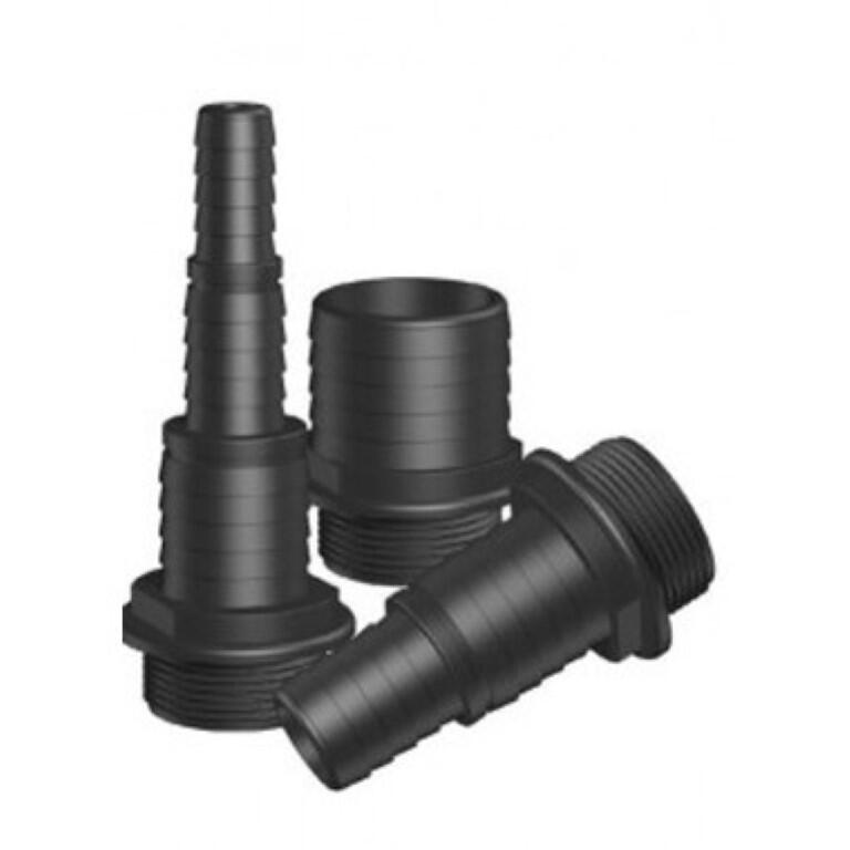 VT Slangtule set voor vt pf-200/ 300 VT - Vt