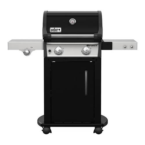 Weber Spirit E-225 GBS BBQ Weber - Weber - Zwart