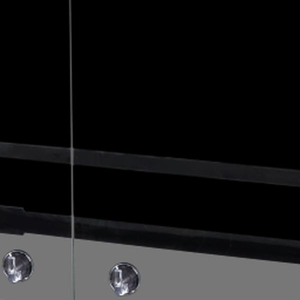 Habistat Aquadistri glazen terrarium 60 x 45 x 45 cm flat-packed Habistat Aquadistri - Aquadistri