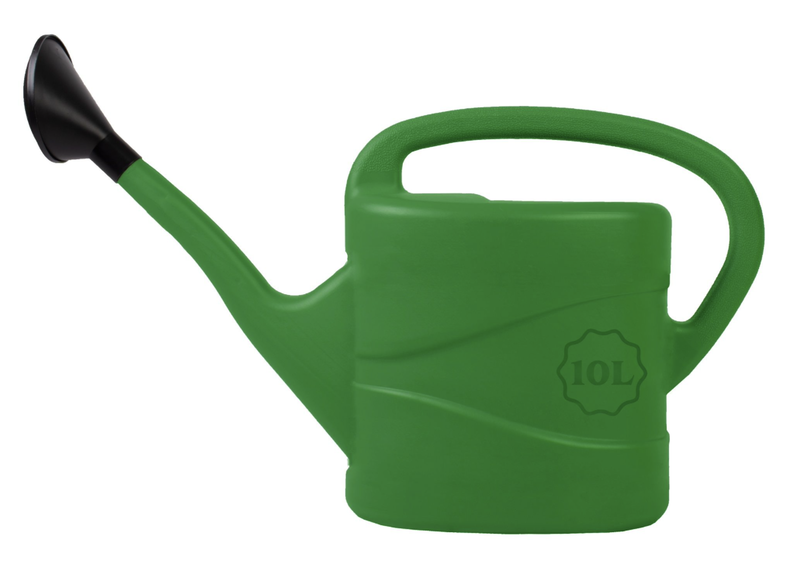 Talen Tools Gieter donker 10 liter TalenTools - Talentools - Groen