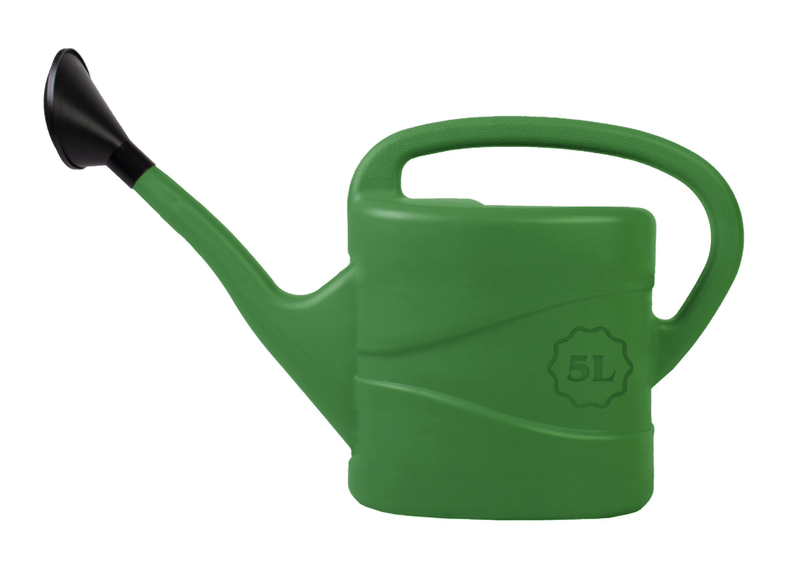 Talen Tools Gieter donker 5 liter TalenTools - Talentools - Groen