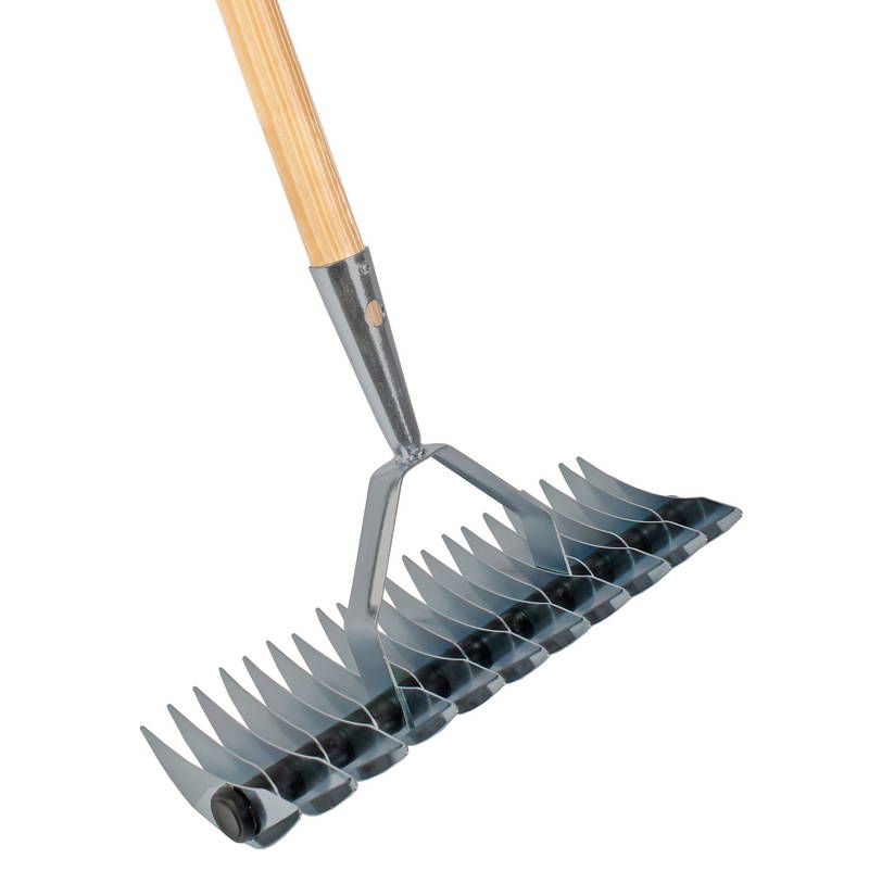 Talen Tools Verticuteerhark 160 cm steel Talen Tools - Talentools