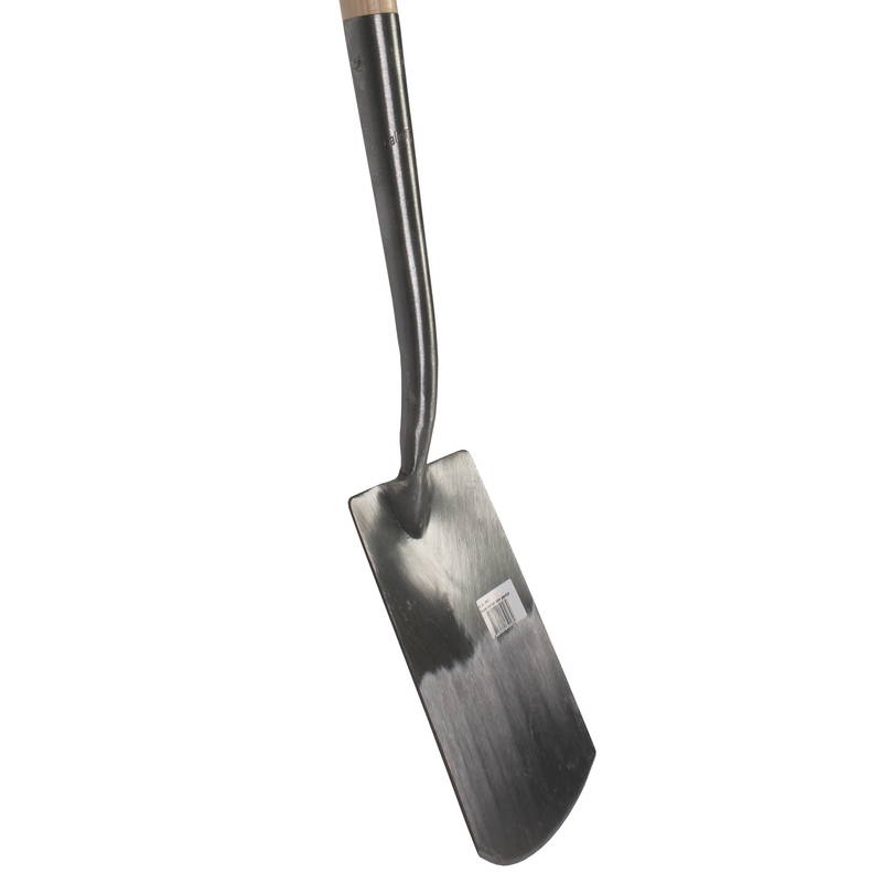 Talen Tools Spade blank gesl. met hals 76 cm Talen Tools - Talentools