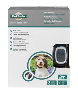 Anti blafband PBC19-16636 PetSafe - Gebr de boon