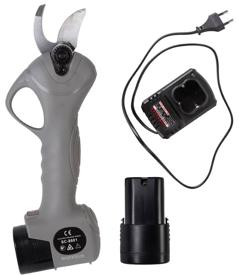 Talen Tools Snoeischaar professioneel elektrisch TalenTools - Talentools