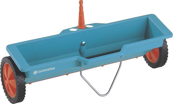 GARDENA Combisystem-strooiwagen -