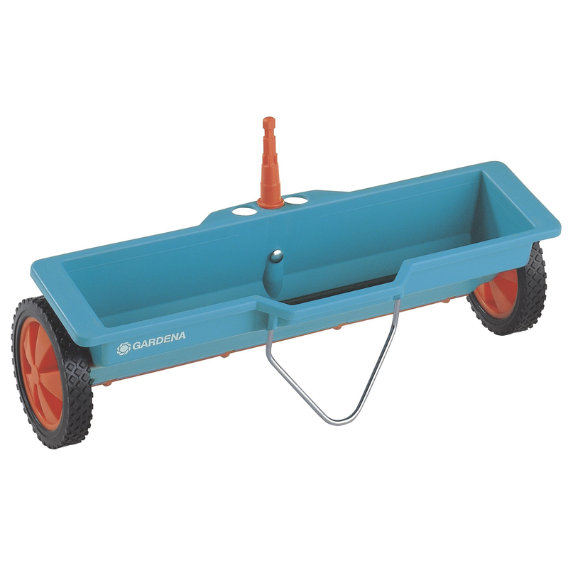 GARDENA Combisystem-strooiwagen Gardena - Gardena