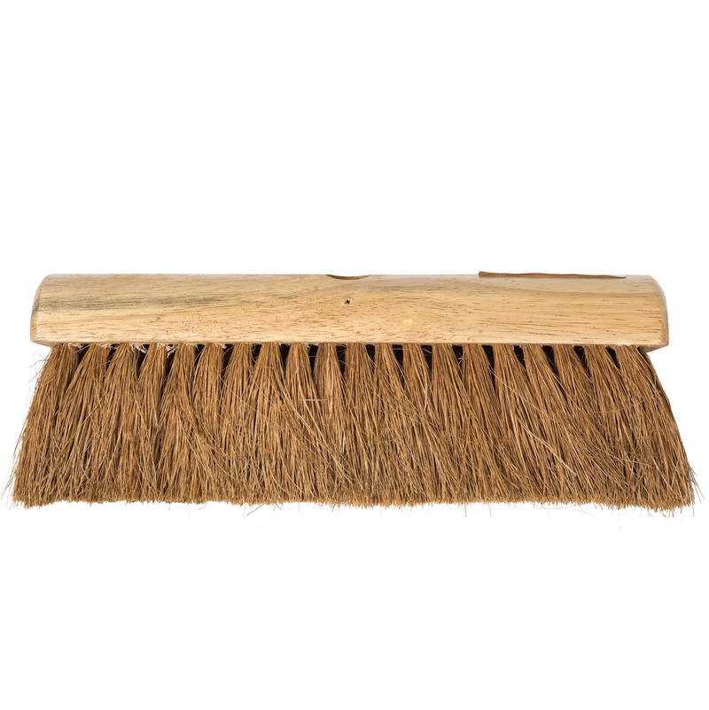 Talen Tools Zaalveger 40 cm breed cocos haren Talen Tools - Talentools