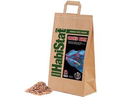 Habistat Aquadistri orchideen schors substraat grof 5 liter Habistat Aquadistri - Aquadistri