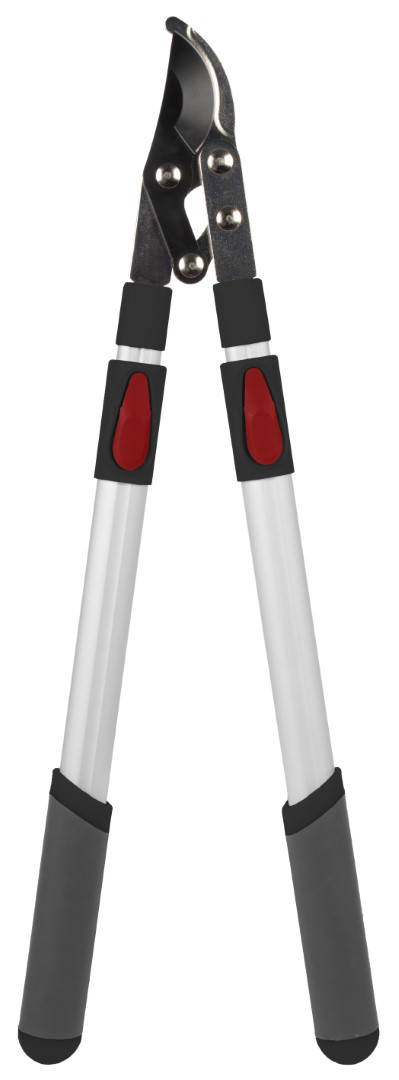 Talen Tools Takkenschaar voorbijsnijdend telescopisch premium 66-99 cm TalenTools - Talentools