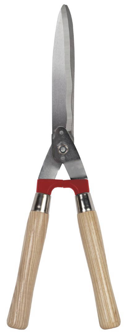 Talen Tools Heggenschaar golfsnede premium 54 cm TalenTools - Talentools