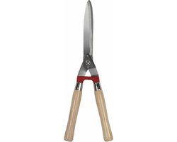 Talen Tools Heggenschaar golfsnede premium 54 cm TalenTools - Talentools