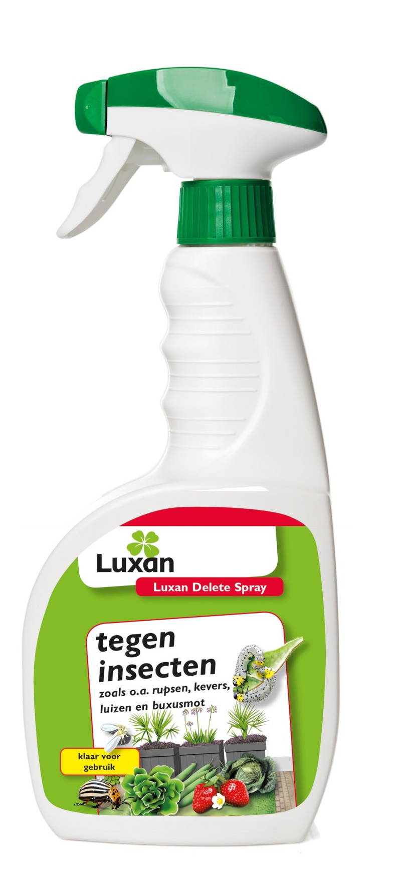 Luxan Delete Spray gewasbescherming Luxan - Luxan