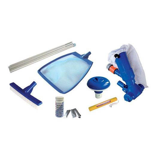 6Pc Pool Kit (323/388/430/432/436/437) Braet ALPC - Alpc