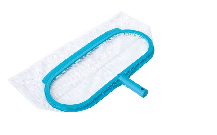 Intex Schepnet zwembad deluxe Intex - Intex - Blauw