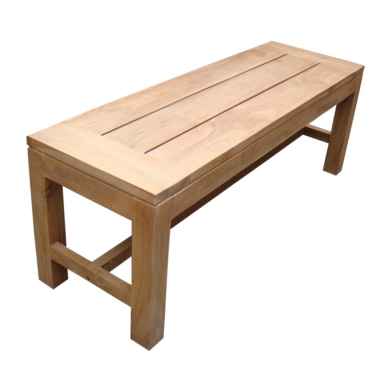 Own Victoria Dining Tuinbank 180x40x45 cm OWN - Own - Bruin