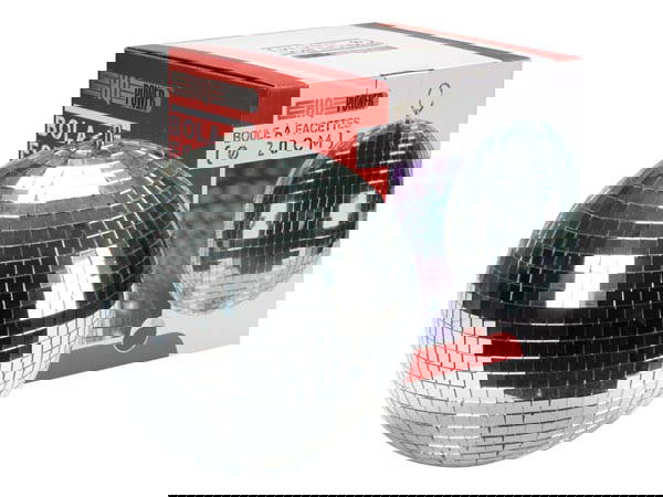 Velleman Spiegelbol dia. 10 cm Velleman - Velleman