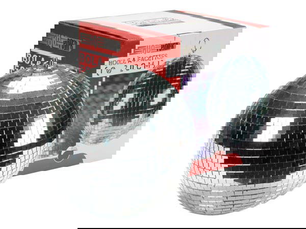 Velleman Spiegelbol dia. 20 cm Velleman - Velleman