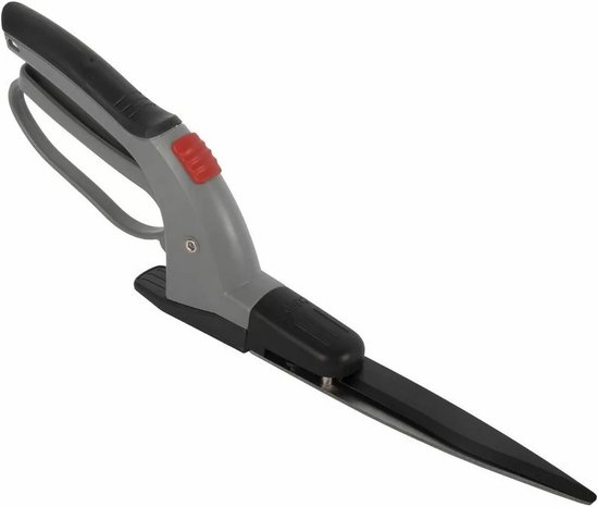 Talen Tools Grasschaar golfsnede 360 graden draaibaar premium 37 cm TalenTools - Talentools