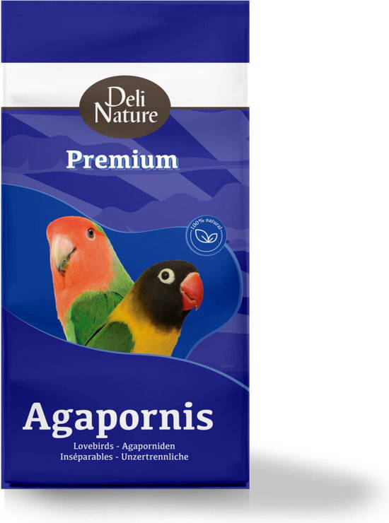 Deli Nature Premium agapronide 1kg Deli nature - Deli nature - Groen