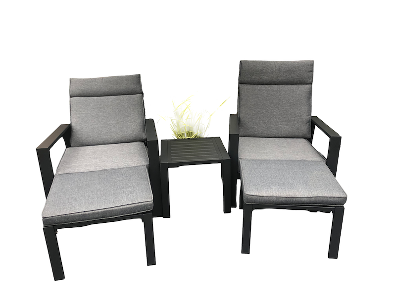 Driesprong Collection Reno relax set 5delige set Driesprong Collection - Driesprong collection