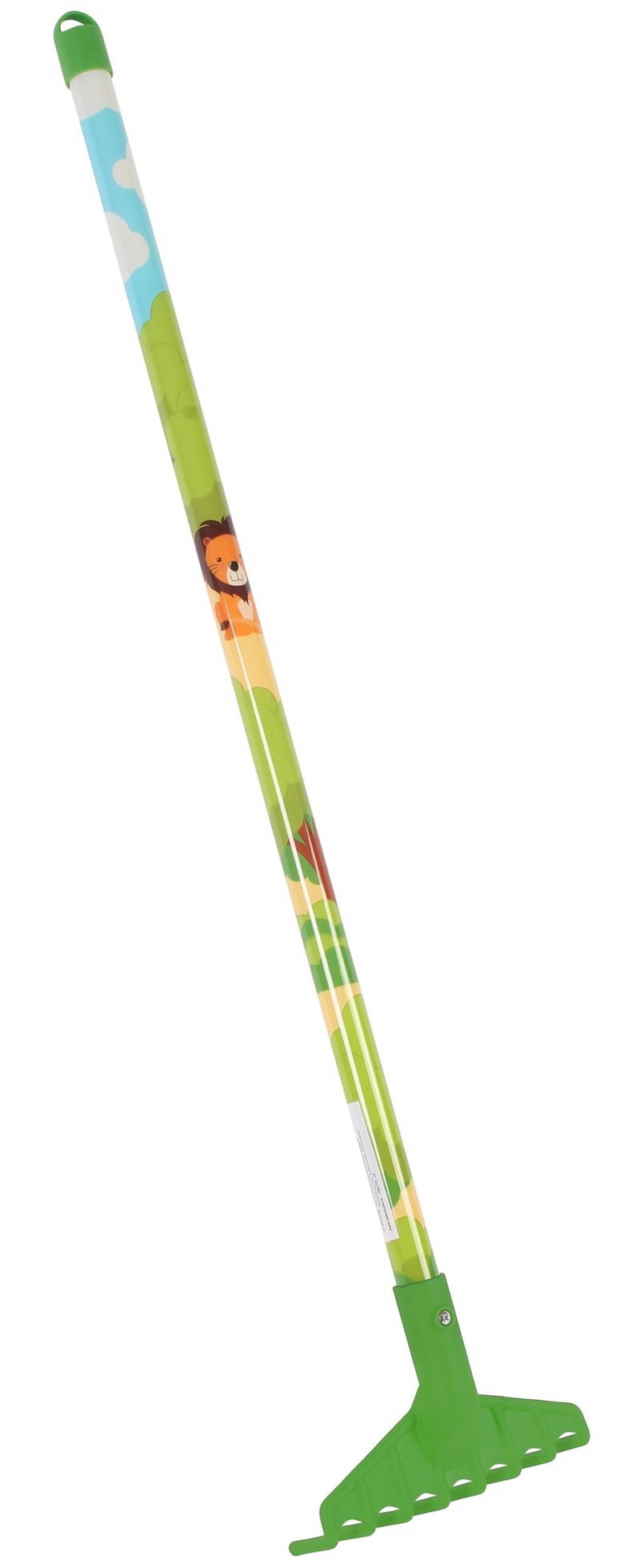 Talen Tools Mini tuinhark leeuw TalenTools - Talentools