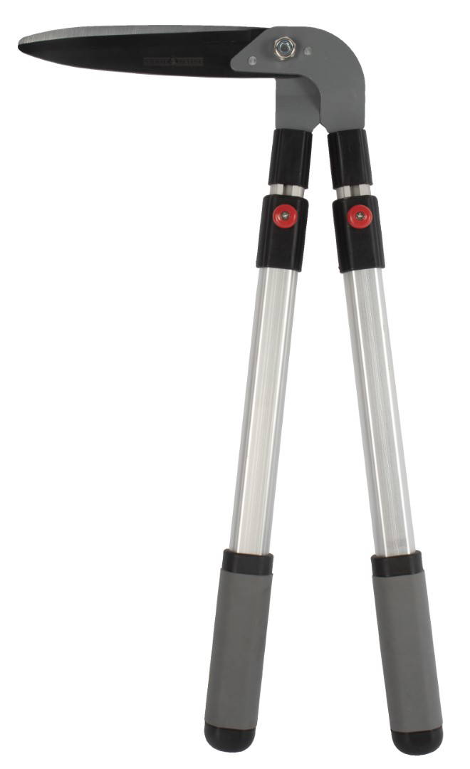 Talen Tools Grasschaar verticaal telescopisch premium 57-90 cm TalenTools - Talentools