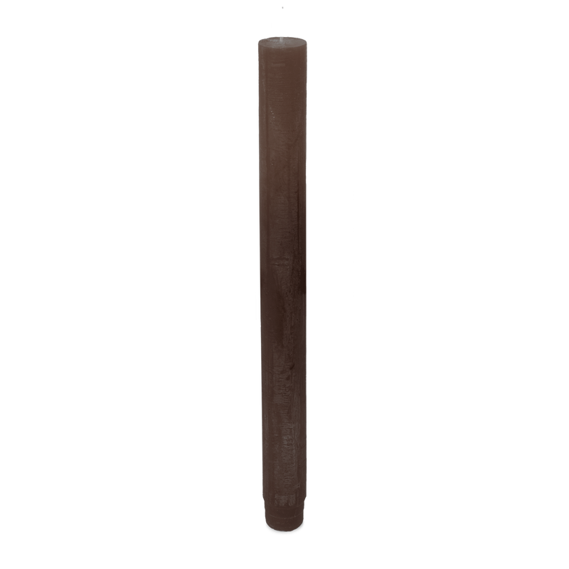 Spaas Dinerkaars rustiek 8u per stuk donkerbruin Spaas - Spaas