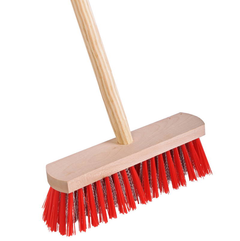 Talen Tools Onkruidbezem 140 cm steel Talen Tools - Talentools