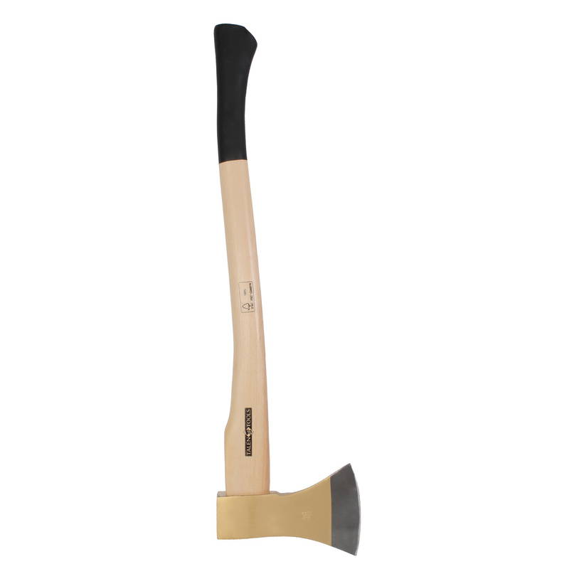 Talen Tools Bijl 1250 gram 70 cm steel Talen Tools - Talentools