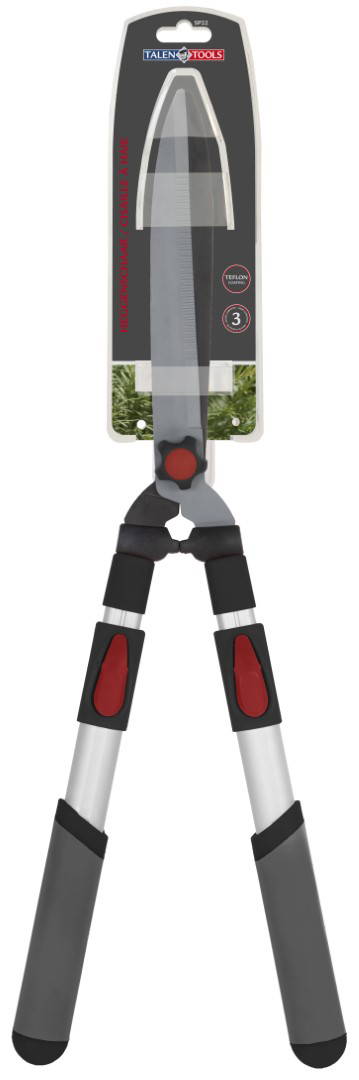 Talen Tools Heggenschaar telescopisch premium 69-89 cm TalenTools - Talentools