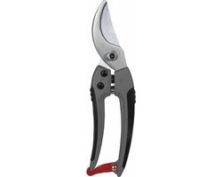 Talen Tools Snoeischaar voorbijsnijdend blank geslepen premium 20 cm TalenTools - Talentools