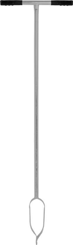 Talen Tools Grondboor verzinkt 7 cm - Talentools