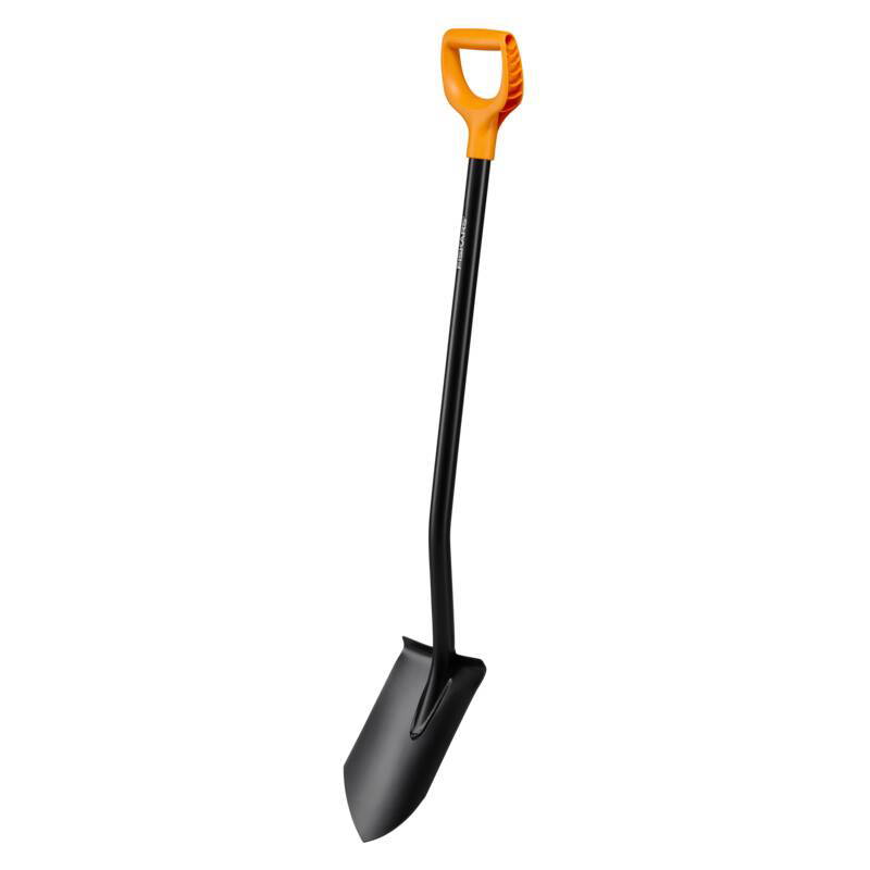 Fiskars Solid tuinspade spits Fiskars - Fiskars