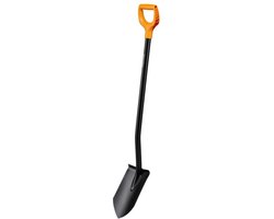 Fiskars Solid tuinspade spits -