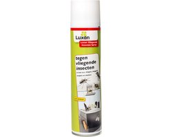 Luxan Vliegende insecten spray gewasbescherming -
