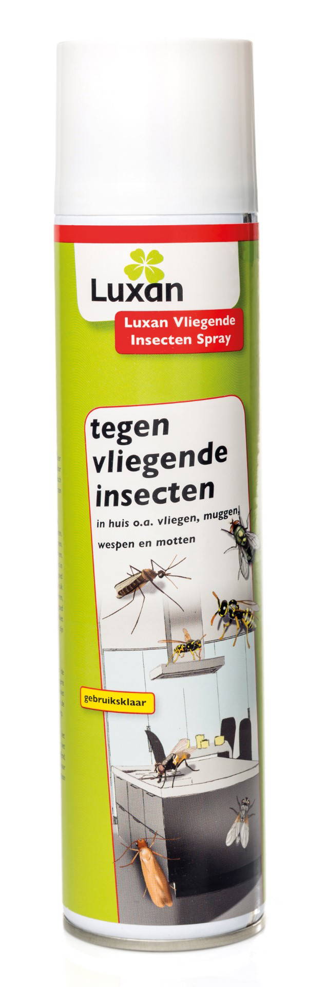 Luxan Vliegende insecten spray gewasbescherming Luxan - Luxan