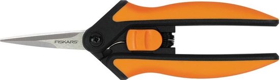 Fiskars Solid Snip Kruidenschaar -